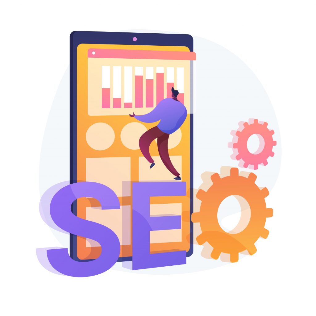How to Choose the Best SEO Company for Your Business Professional Improving SEO Campaign