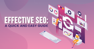 Search Engine Experts and the SEO Secret Sauce Effective SEO with Syntactics