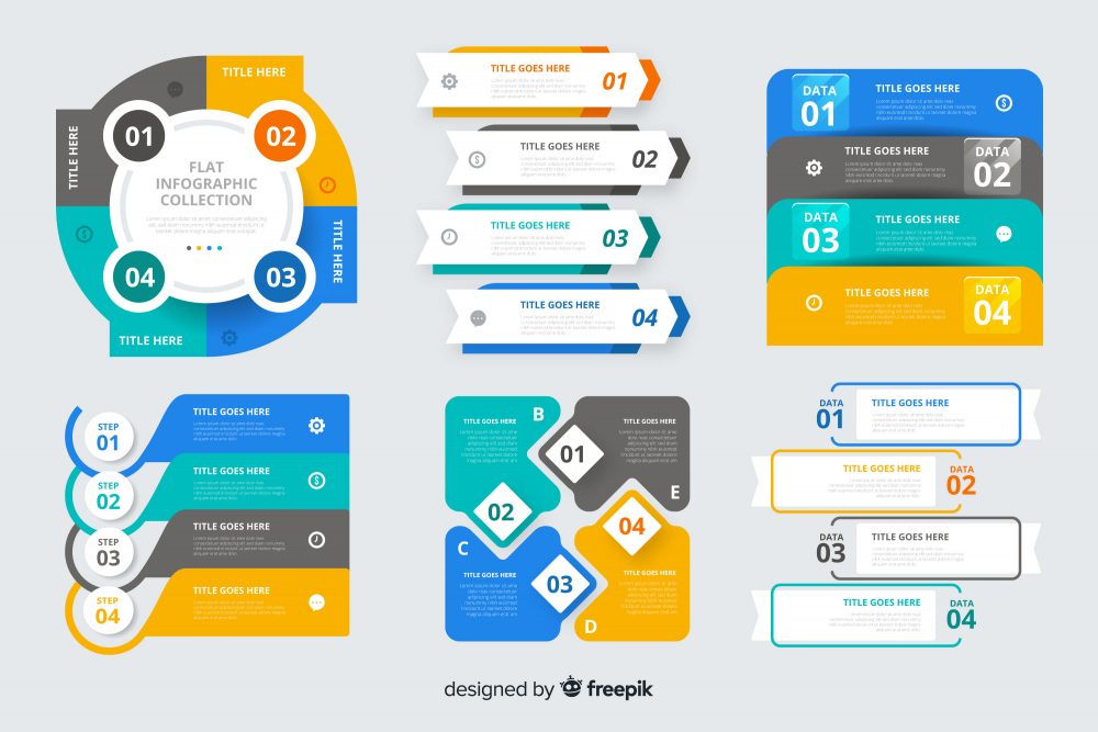 Create Infographics