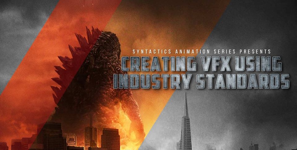 Creating Visual FX Using Industry Standards