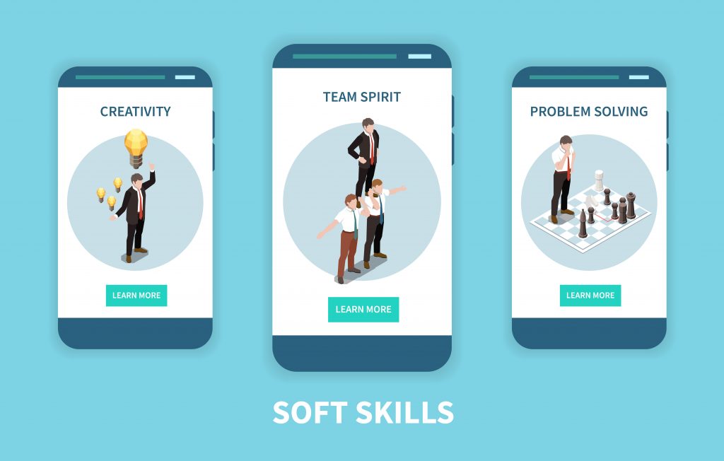 Soft Skills for Designers