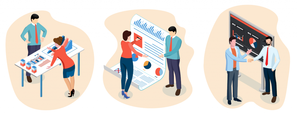 Digital Marketing Performance Evaluation