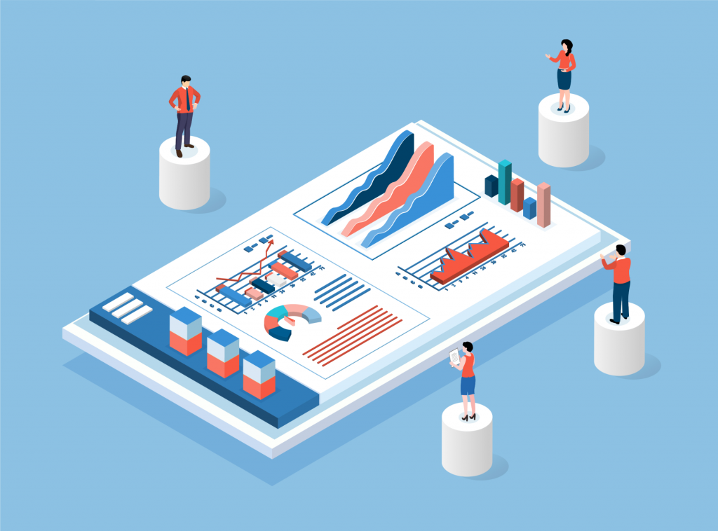 Tracking Campaign Progress