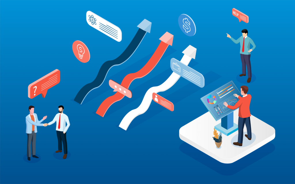 how to evaluate digital marketing performance