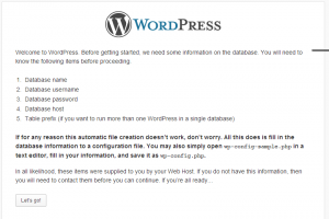 "WordPress