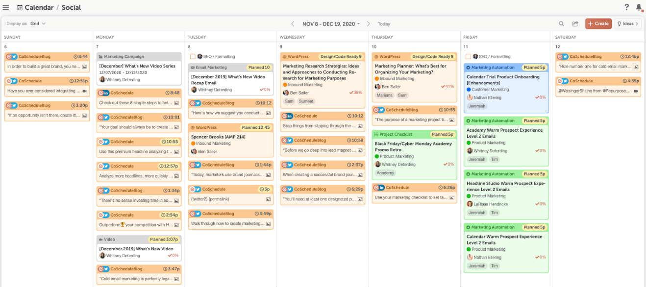02 Social Media Marketing Tips for Businesses CoSchedule