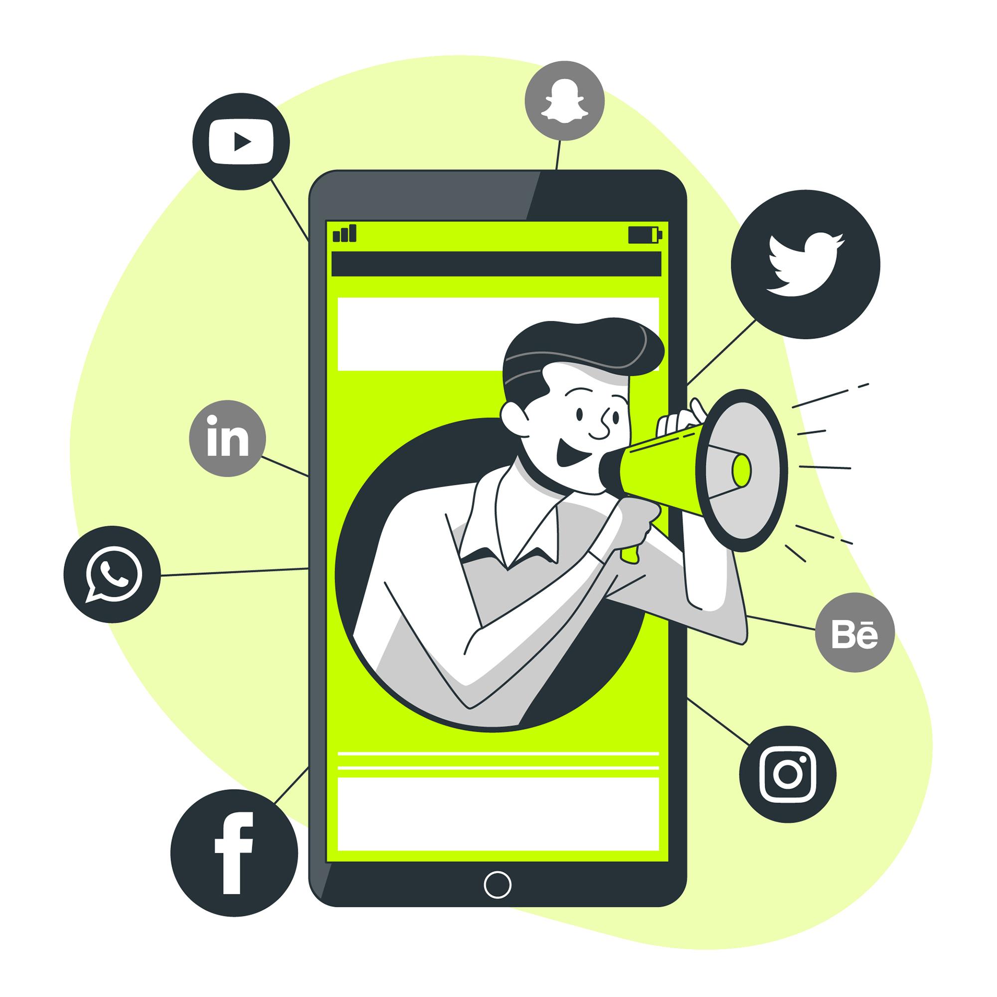 09 Social Media Marketing Tips for Businesses Social Media Marketer