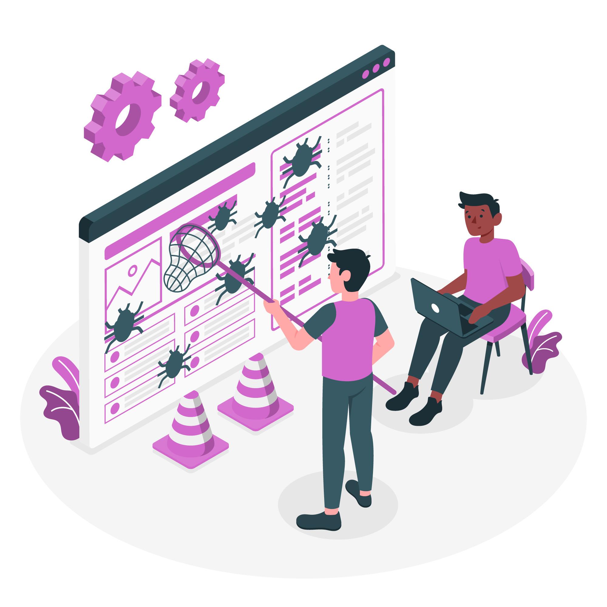 How QA Specialists Write Quality Bug Reports