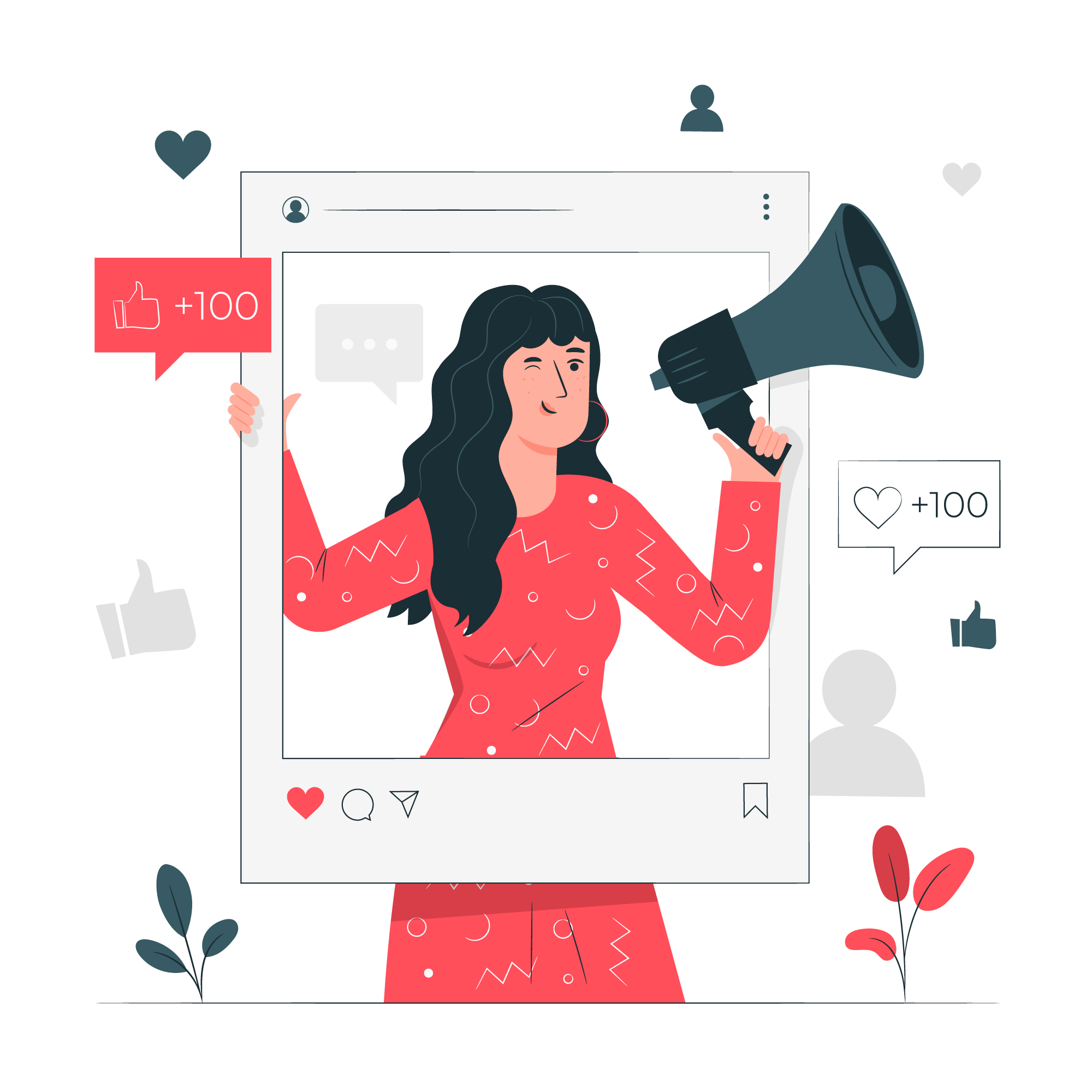 Why Businesses Need Influencer Marketing in 2021 Influencer On Social Media