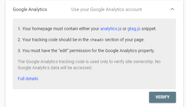 How to Improve SEO Using Google Search Console Google Analytics
