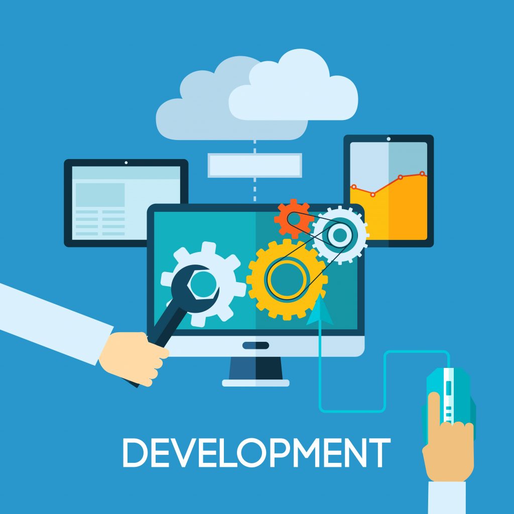 How Software and Apps Help Businesses Avoid Tech Crises Business Application Development