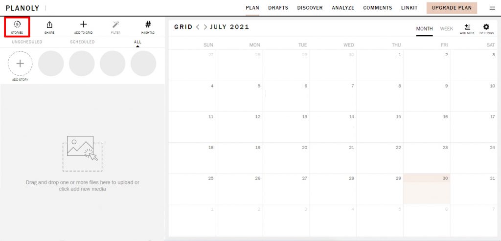 scheduler, calendar
