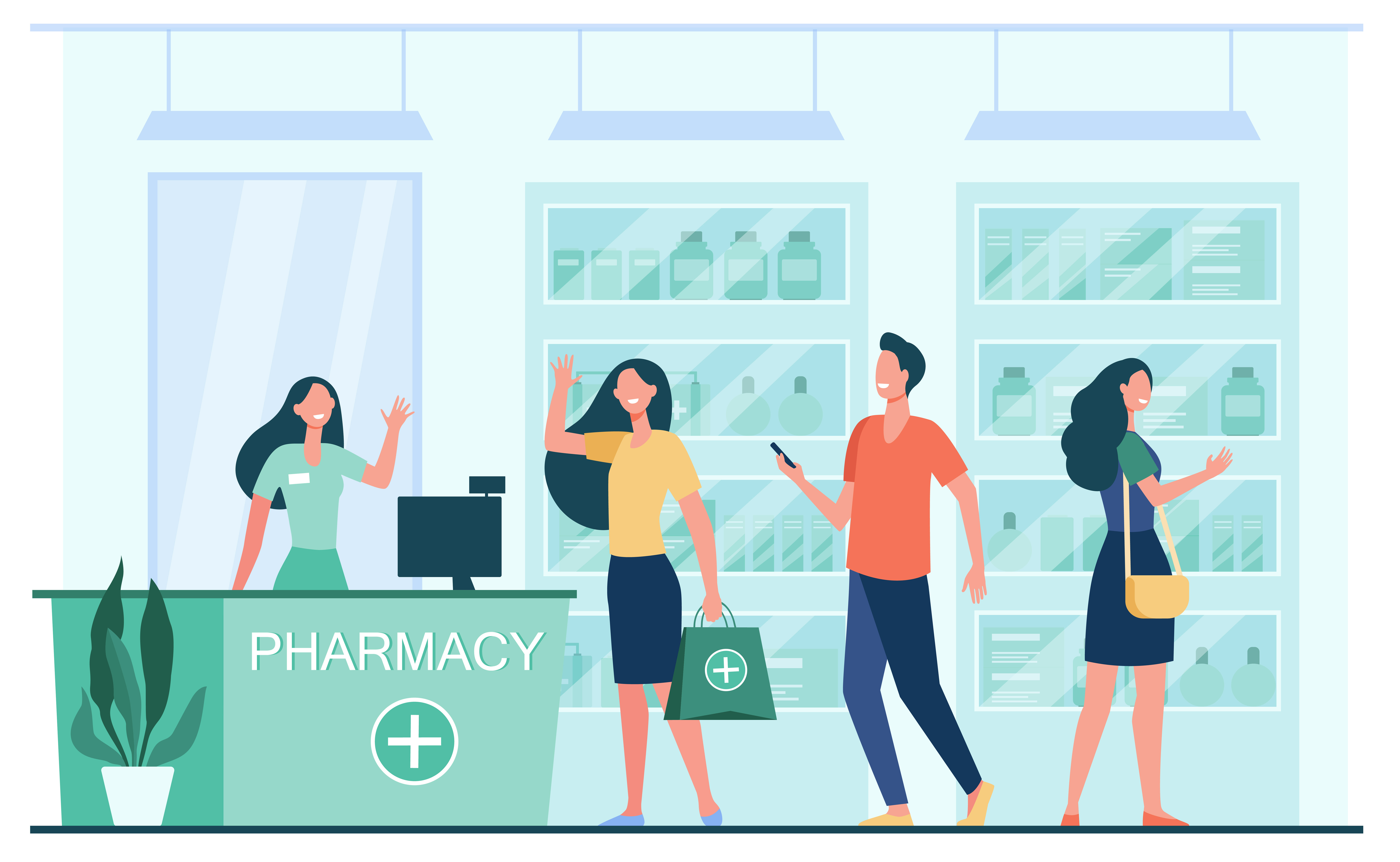 pharmacy management