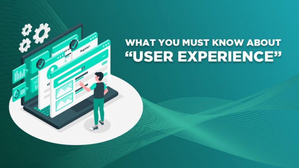 Syntactics Inc What You Must Know About User Experience