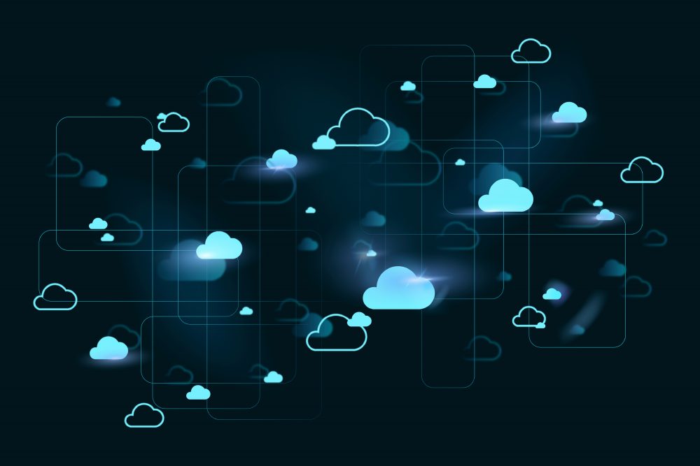 Top Advantages When Using Cloud Backups Cloud Representation