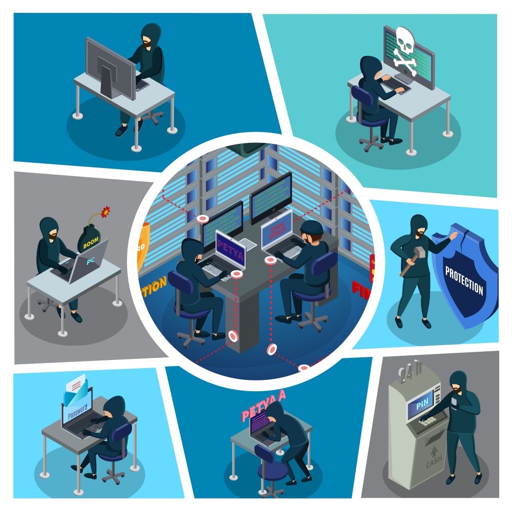Fixes to Top Five Website Security Vulnerabilities Hackers