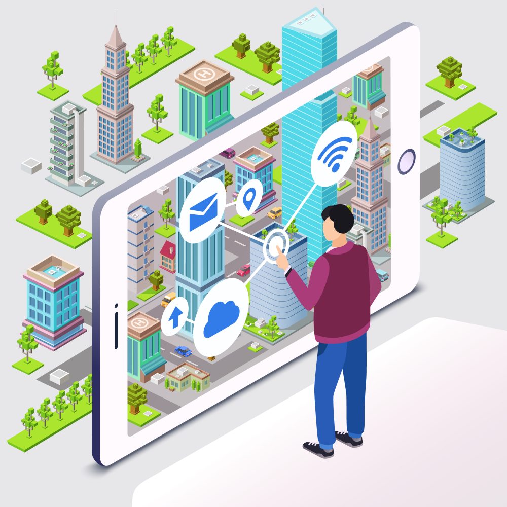 Top Trends in Software Development This 2022 Web 3.0 Smart City Technology