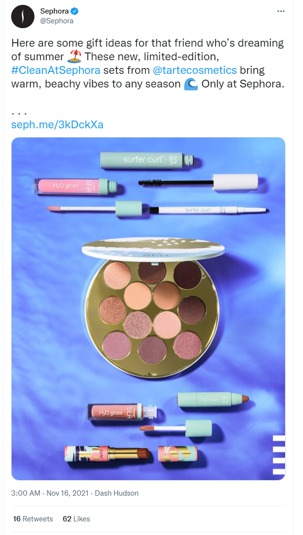 Sephora Image