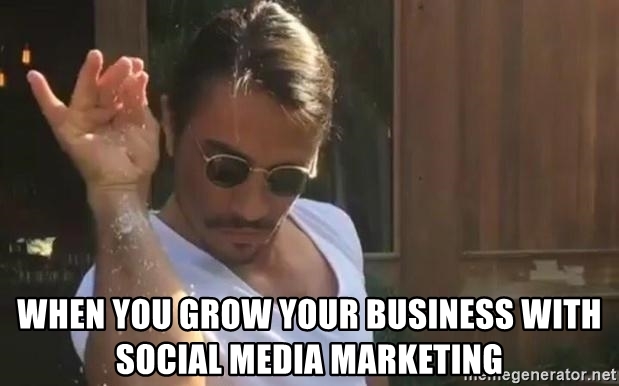 How to Make Memes for Your Business and Use Them Effectively by