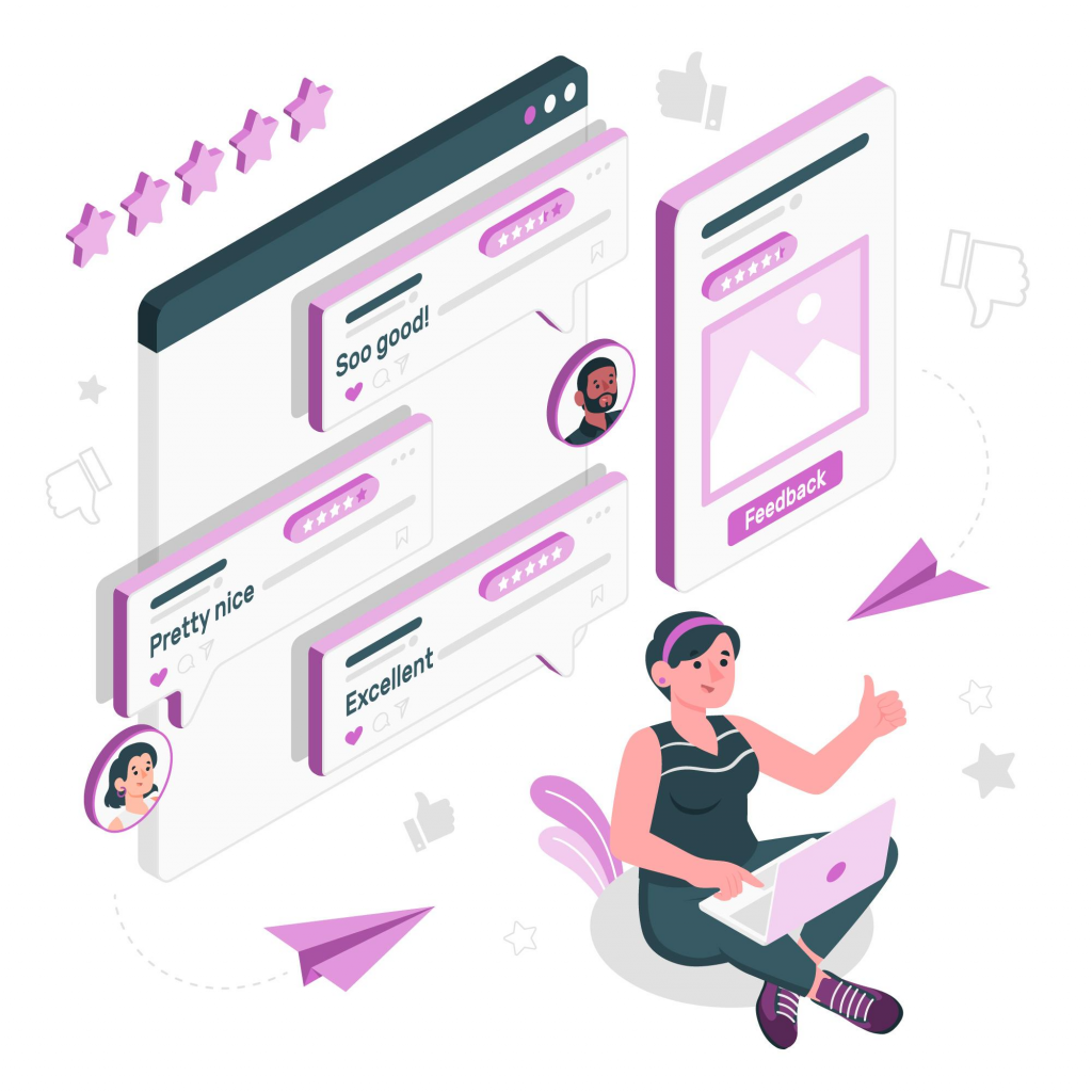 social media advertising advertising using social media
