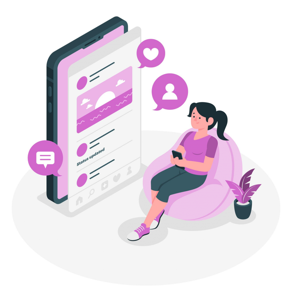 social media marketing consultant, social media advertising expert