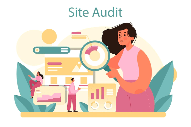 Site Audit