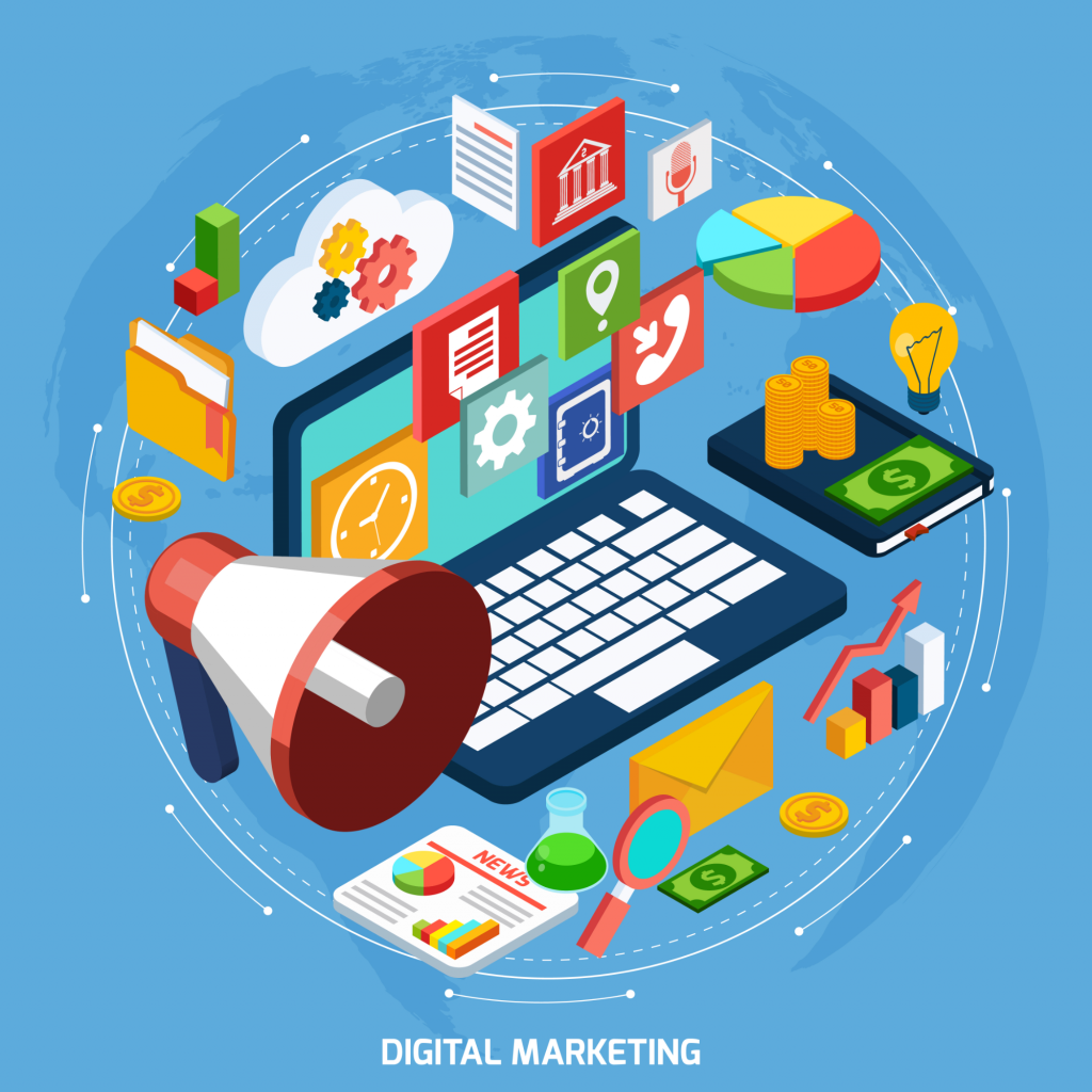 most effective digital marketing tactics strategy
