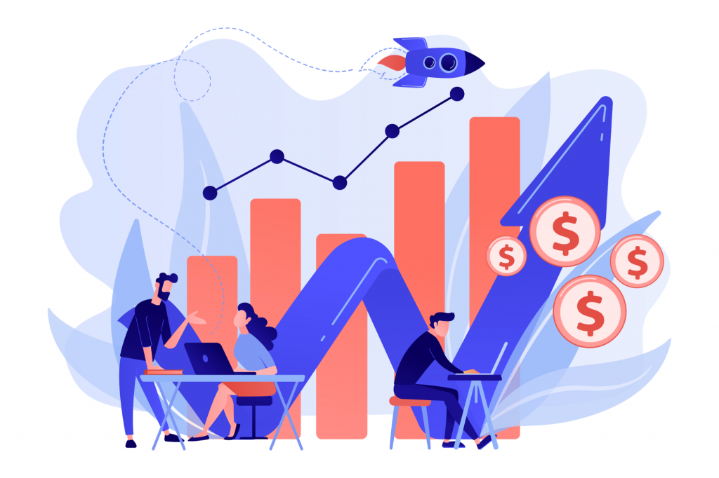 difference between sales and marketing, Digital Marketing and Sales, sales and marketing alignment