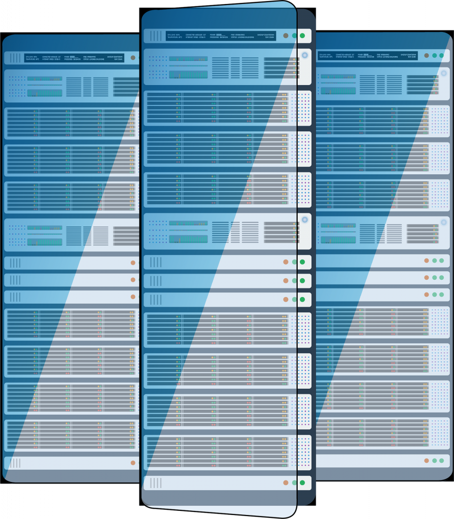 web servers for your site