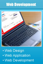 Syntactics Web Applications Development : What We Can Do For Our Clients and How We Do It