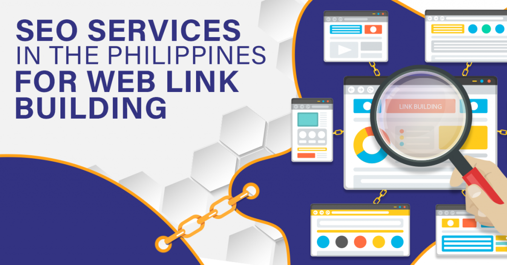 Building Links For Successful SEO Campaigns
