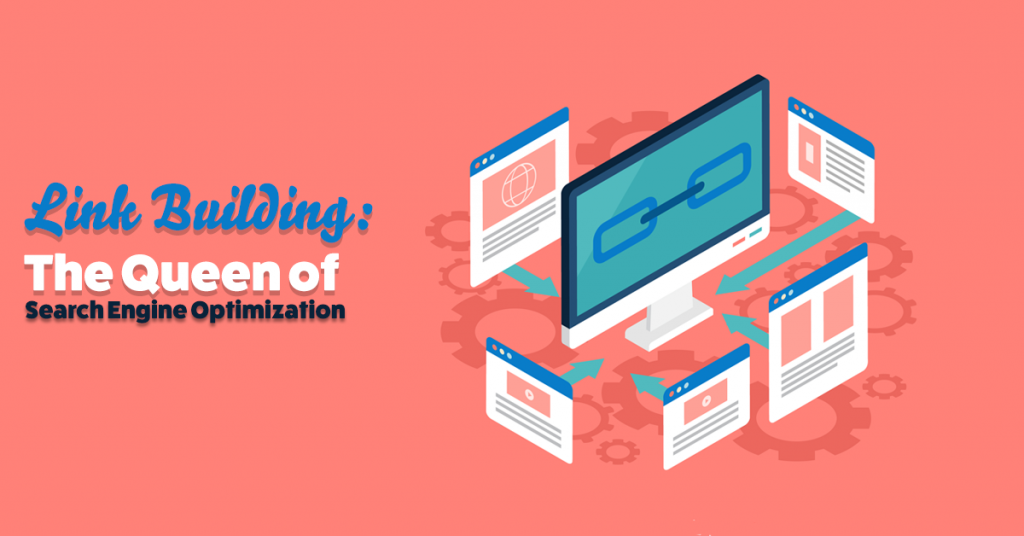 Link Building