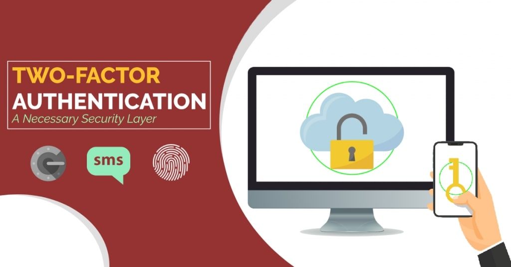 Two-Factor Authentication