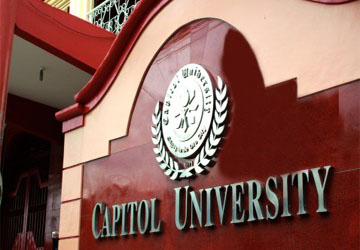 Capitol University