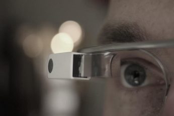 Google Glass Explorer Edition - HACKED?