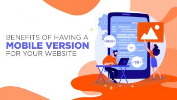 Benefits of Having a Mobile Version for Your Website