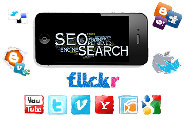 SEO Search