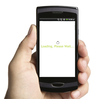 how to make your mobile load faster