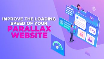 Improve the Loading Speed of Your Parallax Website