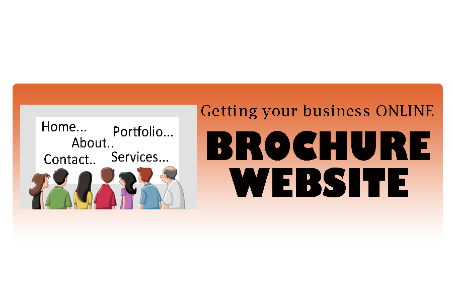 Top Reasons Why You MUST Optimize and Change Your Brochure Website31