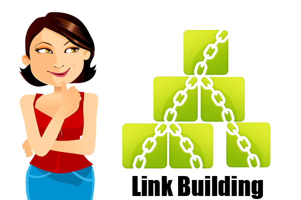 What Should Be Your Link Building Strategy In 2014