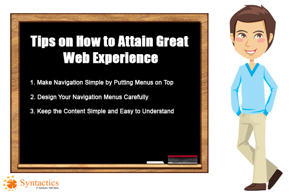 Ways on How to Get Great Web Experience