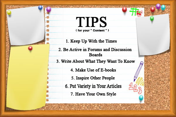 7 Tips to Make Your Content Go Viral