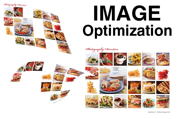 Image Optimization