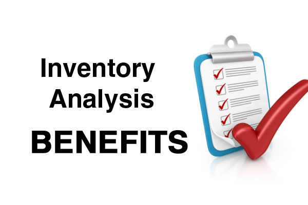 Inventory Analysis