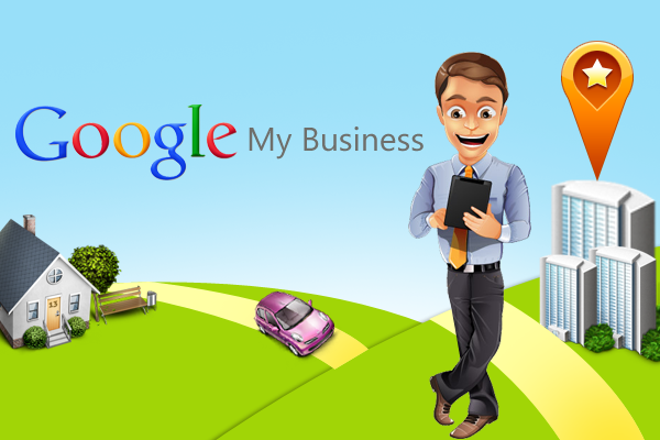 Google My Business