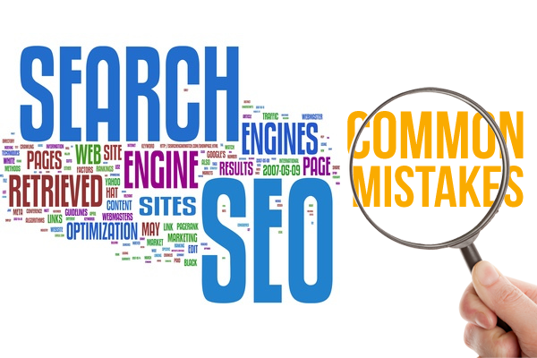 Common Keyword Mistakes