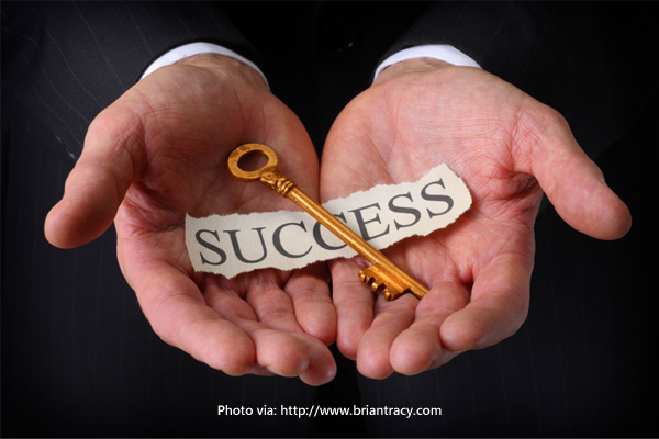 Key to Success