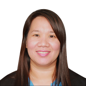Ronna Marie M. Kaamiño - Syntactics Human Resource Manager