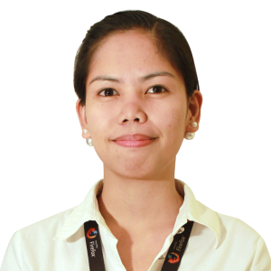Lenivie A. Estillore - Online Marketing Division Team Leader